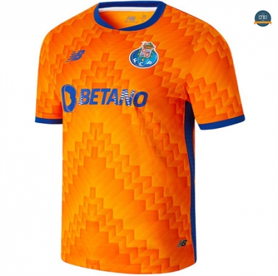 Cfb3 Camiseta FC Porto 2ª Equipación 2024/2025