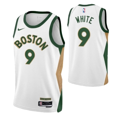 Cfb3 Camiseta Derrick White, Boston Celtics 2023/24 - City Edition
