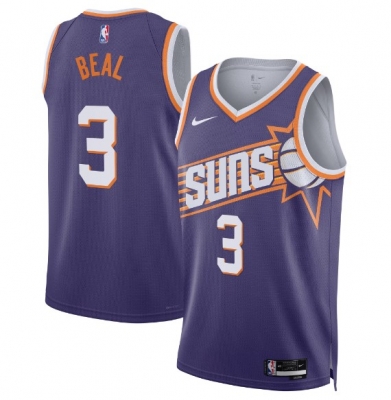 Cfb3 Camiseta Bradley Beal, Phoenix Suns 2023/24 - Icon