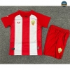 Nuevas Camiseta Almeria Niños Primera Equipación 2024/2025