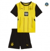 Cfb3 Camiseta futbol Borussia Dortmund Niño Primera Equipación 2024/2025