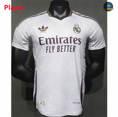 Buscar Camiseta Real Madrid Player Equipación Edición especial Blanco 2024/2025