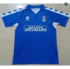 Cfb3 Camiseta Retro 1990-91 Real Oviedo Equipación