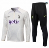 Nuevas Chándal Fútbol Tottenham Hotspur Niño Equipación albaricoque 2024/2025