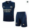 Buscar Camiseta entrenamiento sin mangas Arsenal azul real 2024/2025