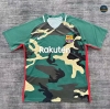 Comprar Camiseta futbol Barcelona Equipación Edición especial Verde 2024/2025