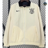 Outlet chaqueta reversible Corinthians Equipación 2024/2025 Blanco