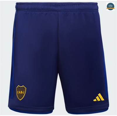 Cfb3 Camiseta futbol Pantalones Boca Juniors 3ª Equipación 2024/2025