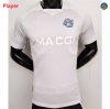 Cfb3 Camiseta futbol Marsella Player Equipación Édition 125e anniversaire Blanco 2024/2025