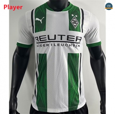 Cfb3 Camiseta futbol Moenhung Player 1ª Equipación 2024/2025