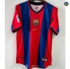 Cfb3 Camiseta futbol Retro 1998 Barcelona 1ª Equipación