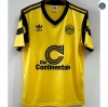 Cfb3 Camiseta futbol Retro 1990 Borussia Dortmund 1ª Equipación