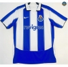 Cfb3 Camiseta futbol Retro 2003-04 FC Porto 1ª Equipación