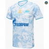 Cfb3 Camiseta futbol Zenit St Petersburg 2ª Equipación 2024/2025