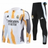 Buscar Chándal Real Madrid Equipación Blanco 2024/2025