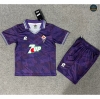 Venta Camiseta Retro 1992-93 Florence Niño 1ª Equipación