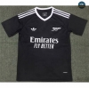 Hacer Camiseta Arsenal Equipación Training Negro 2024/2025