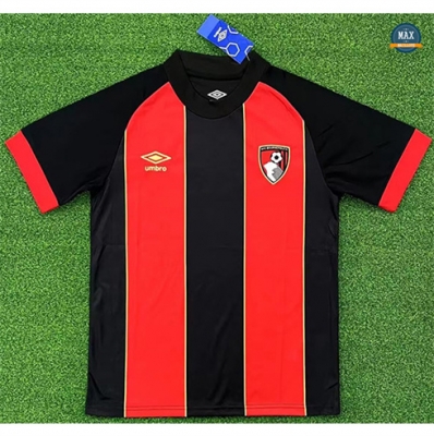 Cfb3 Camiseta futbol Bournemouth Primera Equipación 2024/2025