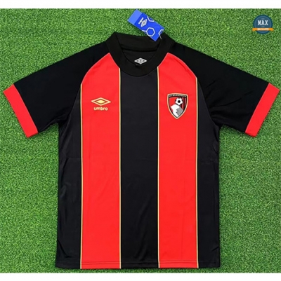 Cfb3 Camiseta futbol Bournemouth Primera Equipación 2024/2025