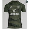 Nuevas Camiseta Celtic Tercera Equipación 2024/2025