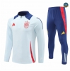 Ofertas Chándal Fútbol Espana Niño Equipación azul claro 2024/2025