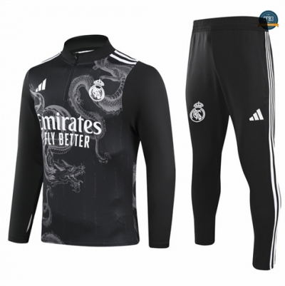 Comprar Chándal Fútbol Real Madrid Niño Equipación special negro 2024/2025