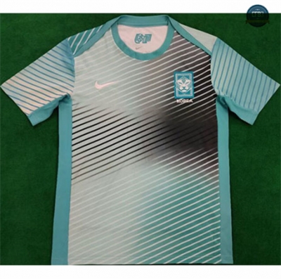 Venta Camiseta Corea Equipación Training 2024/2025