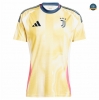 Cfb3 Camiseta Juventus 2ª Equipación 2024/2025