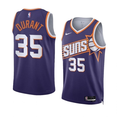 Cfb3 Camiseta Kevin Durant, Phoenix Suns 2023/24 - Icon