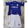 Venta Camiseta Real Oviedo Niños Primera Equipación 2024/2025