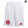 Buscar Camiseta Pantalones Ajax Amsterdam Primera Equipación 2024/2025