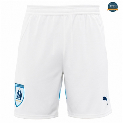 Outlet Camiseta Pantalones Marsella Primera Equipación 2024/2025