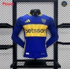 Buscar Camiseta Boca Juniors Player Primera Equipación Manga larga 2024/2025