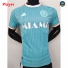 Outlet Camiseta Inter Miami Player Tercera Equipación 2024/2025