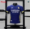 Cfb3 Camiseta Player Real Madrid Equipación Edición Especial Azul 2024/2025