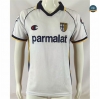 Cfb3 Camiseta futbol Retro 2003-04 Parma Calcio Segunda Equipación