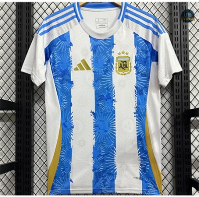 Comprar Camiseta futbol Argentina Equipación Edición especial 2024/2025