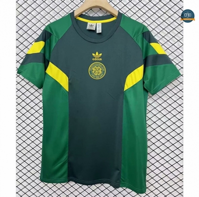 Hacer Camiseta futbol Celtic Equipación Edición especial 2024/2025