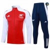 Ofertas Chaqueta Chándal Fútbol Arsenal Niño Equipación 2024/2025 rojo