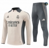 Buscar Chándal Fútbol Real Madrid Niño Equipación 2024/2025 albaricoque