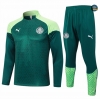 Ofertas Chándal Fútbol Palmeiras Equipación 2024/2025 verde