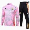 Venta Chándal Fútbol Real Madrid Equipación 2024/2025 rosa