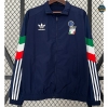 Comprar cortavientos Italia Equipación 2024/2025 Azul