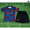 Cfb3 Camiseta futbol Barcelona Niños Equipación especial 2024/2025