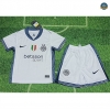 Cfb3 Camiseta futbol Inter Milan Niños 2ª Equipación 2024/2025