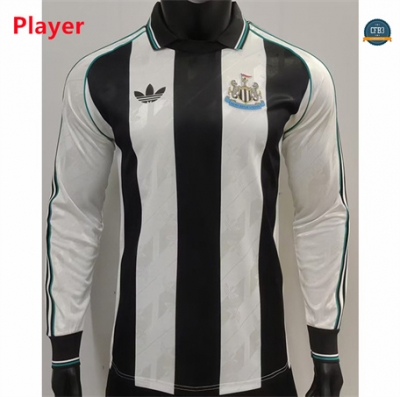 Buscar Camiseta futbol Newcastle United Player Equipación Edición especial Manga Larga 2024/2025