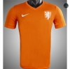 Hacer Camiseta futbol Retro 2014 Países Bajos 1ª Equipación