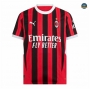 Cfb3 Camiseta futbol AC Milan Primera Equipación 2024/2025