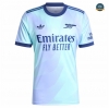 Cfb3 Camiseta futbol Arsenal Tercera Equipación 2024/2025