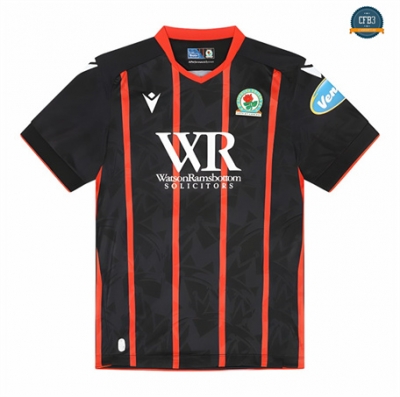 Venta Camiseta Blackburn Segunda Equipación 2024/2025